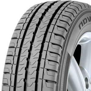 Bf Goodrich Bfgoodrich Activan 195/70RR15 104R C