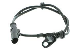 ABS-givare, Sensor, hjulvarvtal, Bakaxel, Bakaxel, båda sidor, ABARTH,ALFA ROMEO,CITROËN,FIAT,OPEL,VAUXHALL, 01 229 098, 055 701 387, 09