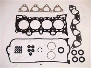 Packningssats, topplock / Sotningssats, HONDA CIVIC Coupé V, CIVIC Hatchback V, CIVIC Sedan V, CRX III, 06110-P08-010