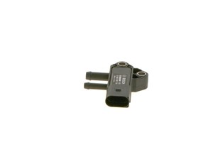 Sensor, avgastryck, Avgas-/utsläppssidan, CITROËN,MAZDA,MITSUBISHI,PEUGEOT,SUBARU, 16 099 426 80, 1865A210, 22627 AA500, SH01-18-2B2
