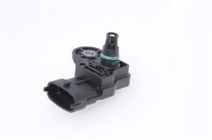 Sensor, laddtryck