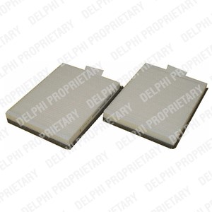 Kupefilter, BMW 5 [E39], 5 Touring [E39], 6411 8391 198, 6411 8391 200, 6411 9070 072, 6411 9070 073, 64112182533, 64119216588, 6431 839