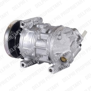 Kompressor, klimatanläggning, ALFA ROMEO,FIAT,OPEL, 50541342, 50541346, 51906240, 51935564, 51939001, 55194880