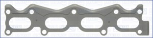 Packning, avgas, grenrör, Avgasgrenrör, KIA,MAZDA, B541-13-460