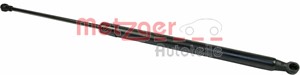 Gasfjäder, bagageutrymme, CITROËN C4 CACTUS, 9800805480, 9813913880