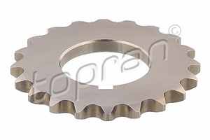 Kugghjul, vevaxel, SEAT IBIZA III, SKODA FABIA I, FABIA II, FABIA Combi I, FABIA Combi II, FABIA Sedan I, VW FOX Halvkombi, POLO, 03D 10