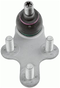 Kulled / Spindelled, Framaxel, Tvåsidig, PEUGEOT 308 II, 308 SW II, 308 SW Skåp / kombi II, 96 721 924 80, 98 310 882 80