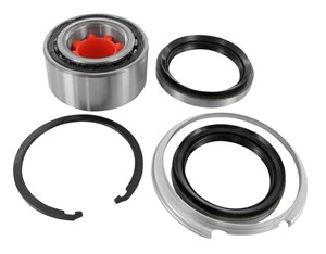 Hjullagersats, Framaxel, TOYOTA COROLLA, COROLLA Compact, COROLLA Liftback, COROLLA Station Wagon, 90363-38006, 903633800677, 90369-3801