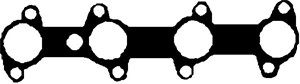 Packning, avgas, grenrör, FIAT BRAVA, BRAVO I, MAREA, MAREA Weekend, LANCIA Y, 46414438