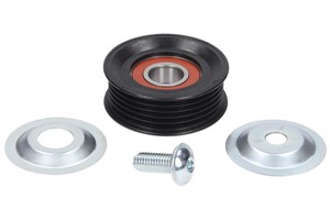 Styrrulle, drivrem, HYUNDAI,KIA, 25287-2A000, 25287-2A-000, 25287-2A100, 25287-2A-100, 25287-2A800, 25287-2A-800, 28287-2A600, 28287-2A-
