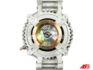 Generator, CHRYSLER SEBRING, SEBRING Cabriolet, 04606755AA, 04606755AB, 04606755AC, 4606755AA, 4606755AB, 4606755AC