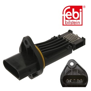 Luftmassemätare, MERCEDES-BENZ, 611 094 00 48, A611 094 00 48