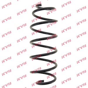 Spiralfjäder, Framaxel, VOLVO S80 II, V70 III, 30748220