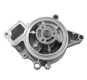 Vattenpump, ALFA ROMEO,CADILLAC,CHEVROLET,FIAT,OPEL,SAAB,VAUXHALL, 12585226, 24439798, 24461382, 90537805