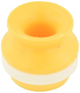Genomslagsgummi, stötdämpare, Framaxel, CHEVROLET,OPEL, 0344727, 13256850, 13315664, 13356026