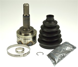 Drivknut, På hjulsidan, framaxel höger, framaxel vänster, TOYOTA, 43460-09270, 4347009440, 43470-09560, A020L2119