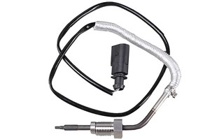Sensor, avgastemperatur, SEAT,SKODA,VW, 045 906 088 C, 045 906 088 G, 3G9 906 088 AB