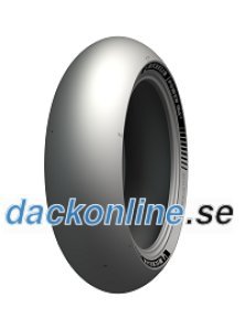 Michelin Power Slick 2 ( 120/70 ZR17 TL (58W) M/C, NHS, Framhjul )