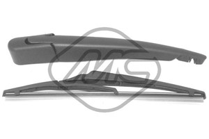 Torkarblad, Bak, OPEL ASTRA H, 1273396, 1273397, 1273507