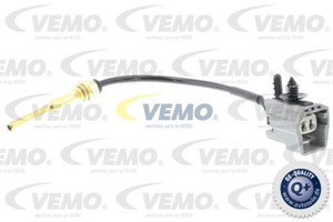 Sensor, kylvätsketemperatur, Upptill, Cylindriskt huvud