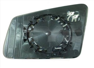 Spegelglas, yttre spegel, Höger, MERCEDES-BENZ, 2128102521, 2468100221, A2128102521, A2468100221