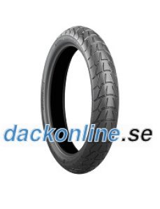 Bridgestone AX 41S F ( 120/70 R17 TL 58H M/C, Framhjul )
