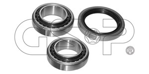 Hjullagersats, Bakaxel, FORD,MAZDA, 1019561, 1137830, 1E003261YA, 5020654, 5020655, 5030538, 6199622, 7220658, 89FB1238AC, 89FB1238AD, 9