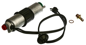 Bränslepump, I bränslebehållaren, MERCEDES-BENZ C-KLASS [W202], C-KLASS T-Model [S202], CLK [C208], CLK Cabriolet [A208], 000 470 54 94,