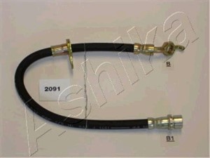 Bromsslang, Vänster bak, TOYOTA MR2 III, 9094702B62
