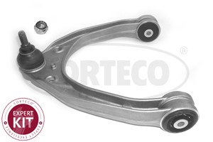 Länkarm, Fram, höger eller vänster, Upptill, AUDI Q7, PORSCHE CAYENNE, VW TOUAREG, 7L0 407 021 A, 7L0 407 021 B, 7L0 407 021, 7L0407021,