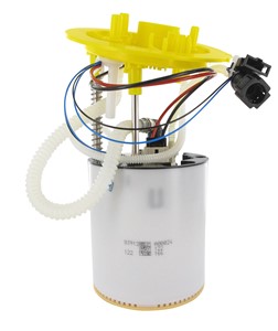 Bränslepump, AUDI A6 Allroad C6, A6 C6, A6 C6 Avant, 4F0 919 051 AF, 4F0 919 051 AK, 4F0 919 051 AM, 4F0 919 051 BD, 4F0 919 051 BH, 4F0