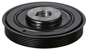 Remskiva, vevaxel, CITROËN,FIAT,PEUGEOT, 0515 P2, 0515 T8, 0515 V5, 0515 V6, 9467597180, 9630647180, 9641548980, 9681761480