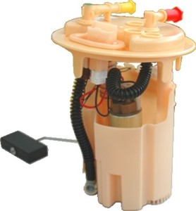 Bränslepump, CITROËN C4 I, C5 I, C5 II, C5 III, C5 Break I, C5 Break II, C5 Break III, PEUGEOT 307, 307 Break, 307 SW, 1525Q5, 1525W5, 1