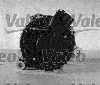 Generator, CITROËN,PEUGEOT, 57054Q, 5705-4Q, 57055X, 5705-5X, 57055Z, 5705-5Z, 57056S, 5705-6S, 57056T, 5705-6T, 57056W, 5705-6W, 57056X
