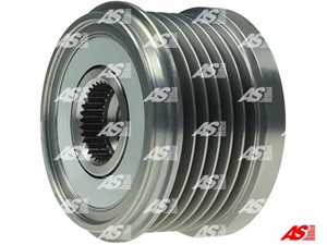 Frihjulskoppling, generator, IVECO,PORSCHE, 3.5388.0, 3.5388.1, 42576384, 504088796, 504229261, 5740.87, 574087, 9A160395500, 9A16039550
