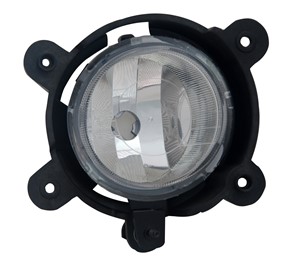 Dimljus, Höger, KIA SORENTO I, 922023E500, 92202-3E500