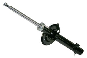 Stötdämpare, Framaxel, Höger, CITROËN C1, PEUGEOT 107, TOYOTA AYGO, 1610853080, 485100H010, 485100H040, 48520-0H010, 485200H020, 485200H