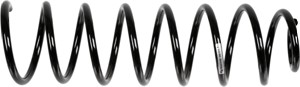 Spiralfjäder, Bakaxel, SAAB 9-5 Kombi, 12760114, 4566733, 5062401