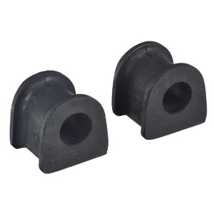 Bussning, krängningshämmare, MERCEDES-BENZ VITO Buss [W638], VITO Skåp [W638], V-KLASS [638/2], 2E0511413D, 638 323 0285, 9063260981, A6