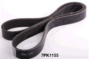 Flerspårsrem, TOYOTA LAND CRUISER 90, 90916-02510