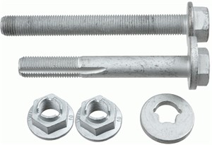 Reparationssats, hjulupphängning, Bakaxel, Tvåsidig, Upptill, ALPINA B7, BMW 7 [F01, F02, F03, F04], ROLLS-ROYCE GHOST I, WRAITH, 31 10