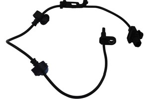 ABS-givare, Sensor, hjulvarvtal, framaxel höger, HONDA CIVIC Sedan VIII, 57450SNA003