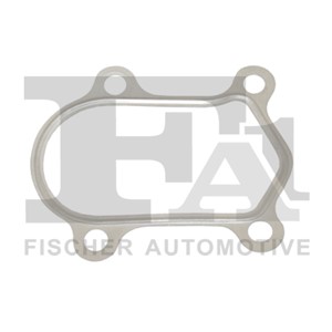 Packning, avgas, grenrör, Cylindriskt huvud, CITROËN,FIAT,IVECO,OPEL,PEUGEOT,RENAULT, 037413, 4500958, 5015028AA, 7701044706, 9161258, 9