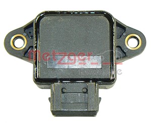 Sensor, gasspjäll, ALFA ROMEO,CITROËN,FERRARI,FIAT,HYUNDAI,KIA,LANCIA,OPEL,PEUGEOT,PORSCHE,SAAB,TOYOTA,VOLVO, 0826924, 1336385, 142434,