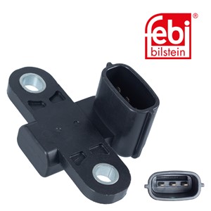 Impulsgivare, vevaxel, MITSUBISHI ECLIPSE IV, GALANT Sedan IX, GRANDIS, OUTLANDER I, MR985119