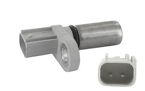 Sensor, varvtal, Fram