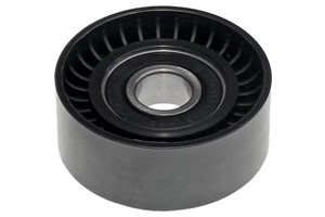 Spännrulle, flerspårsrem, JEEP,MERCEDES-BENZ, 651 200 00 70, 651 200 16 70, 651 200 17 70, 6512000070, 6512001670, 6512001770, A651 200