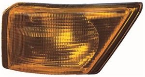 Strålkastare, Vänster, IVECO DAILY Flak/chassi III, DAILY Skåp III, 311326001, 500320426