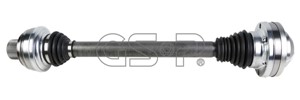 Drivaxel, Bakaxel höger, AUDI A6 Allroad C7, A6 C7, A6 C7 Avant, A7 Sportback, A8 D4, Q5, 8R0501204D, 8R0501204DX