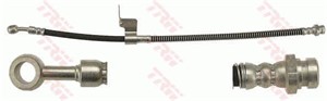 Bromsslang, Framaxel, Höger, HYUNDAI ELANTRA III, ELANTRA Sedan III, 58732-2D000